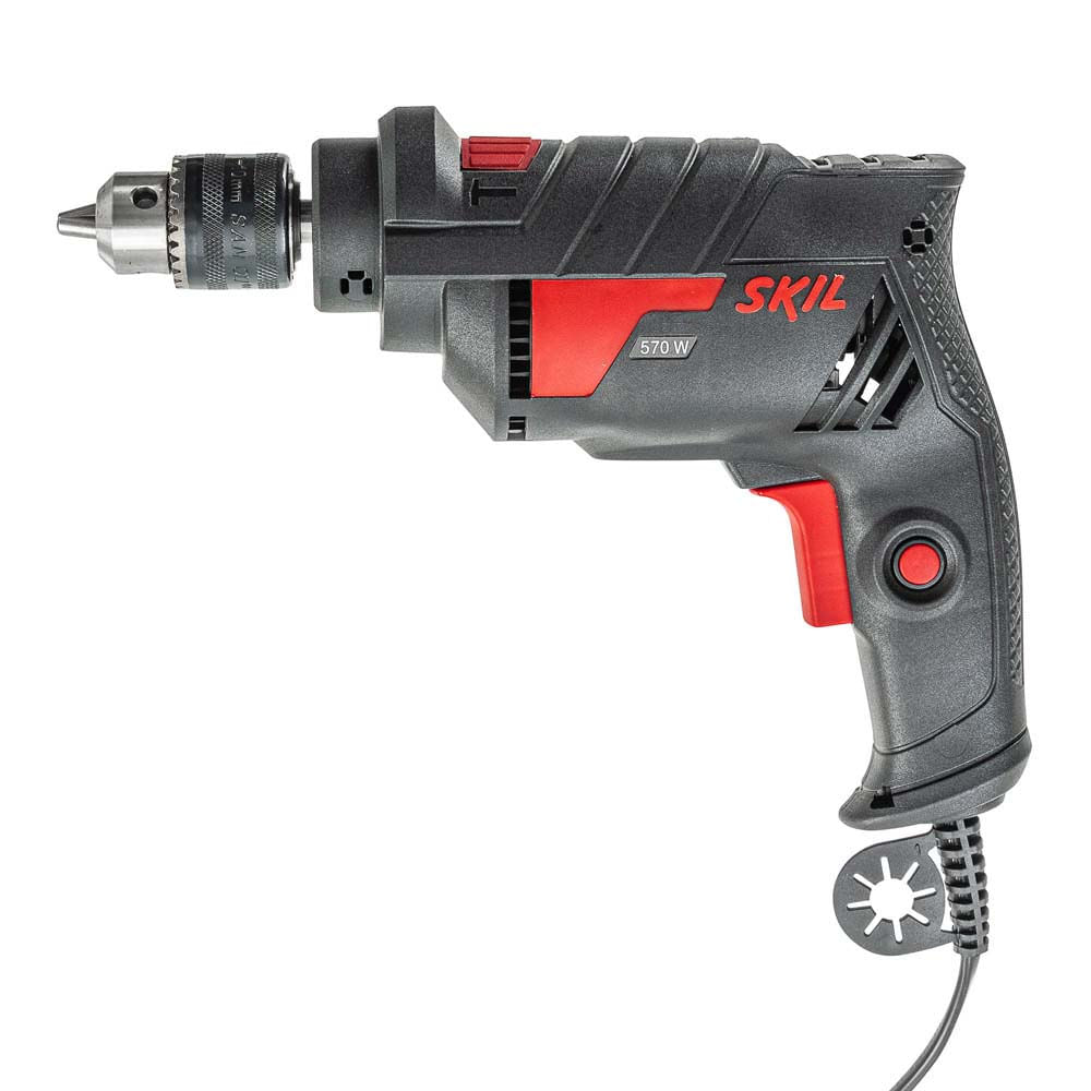 Imagem do produto Bosch Furadeira Skil 6600 220V Hobby