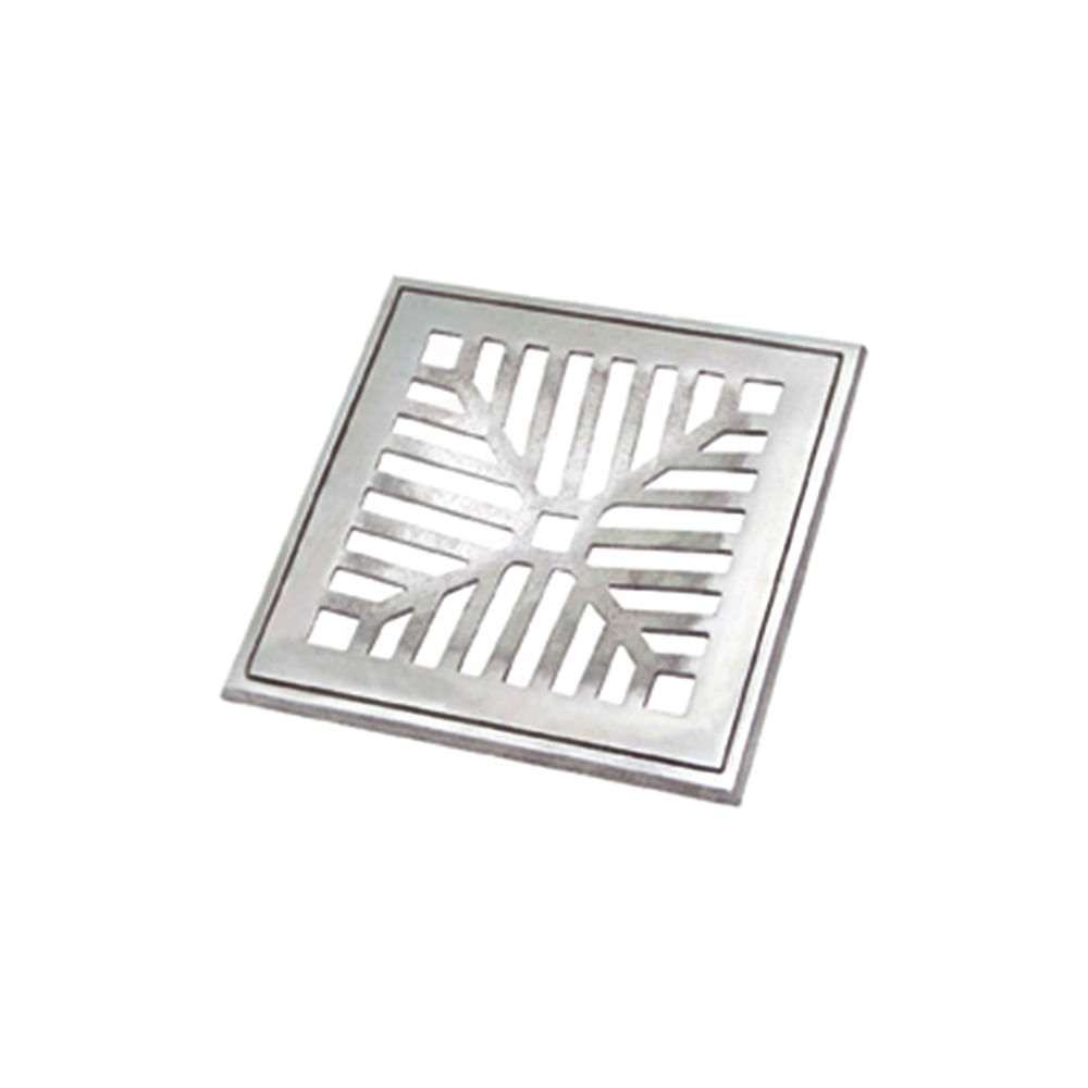 Imagem do produto Splendore Grelha de Alumínio 20 x 20 Côncava