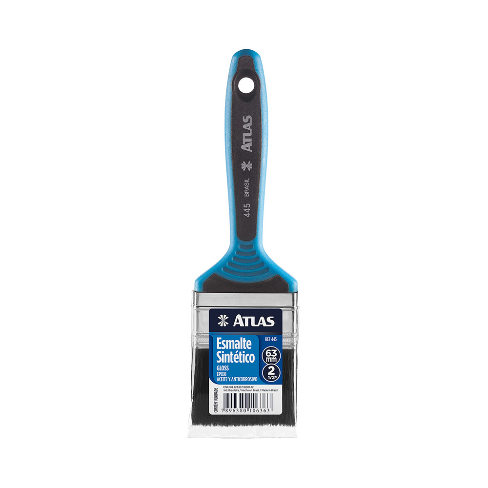 Imagem do produto Pincel profissional 2.1/2''