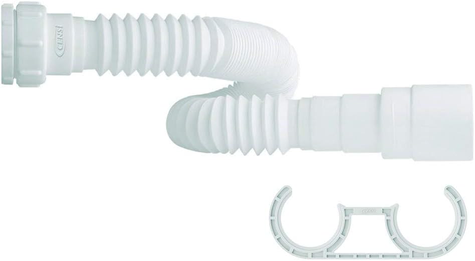 Imagem do produto Censi Tubo Extensivo para Sifão 60 cm