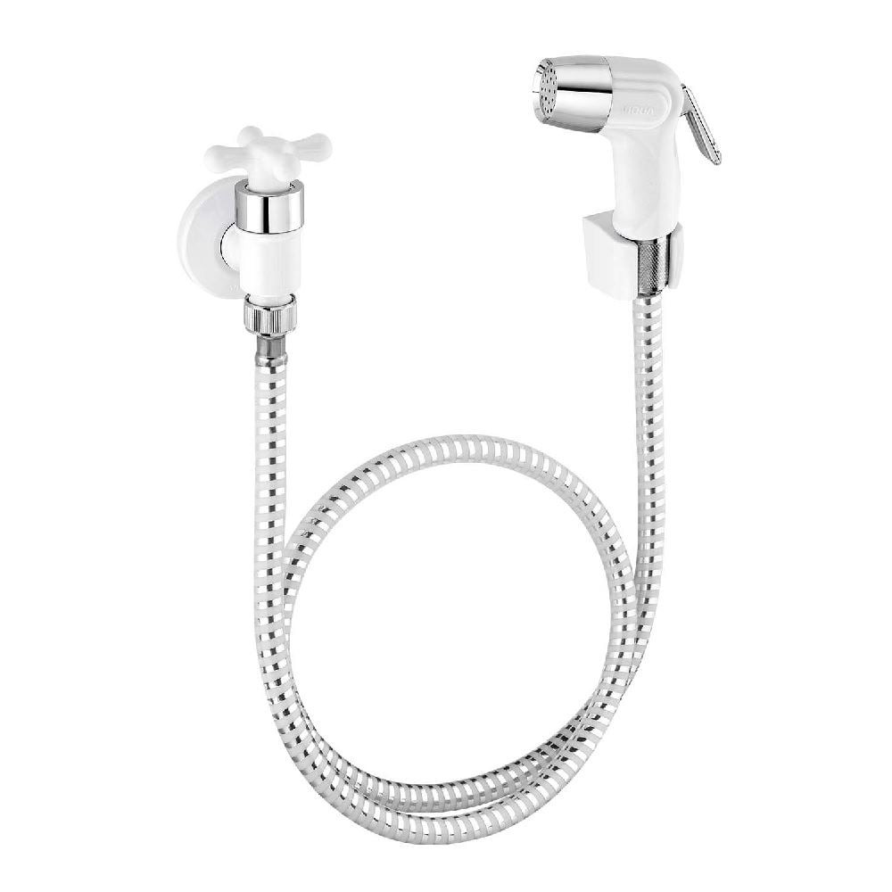 Imagem do produto Viqua Ducha Higiênica Marujá Branca