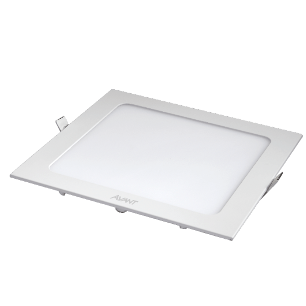Imagem do produto Avant Plafon LED de Embutir Quadrado 30W 4000K Bivolt