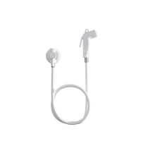 Imagem do produto Blukit Ducha Higiênica com Registro e Suporte HIG POP C\ DER 1,20M 221204-21