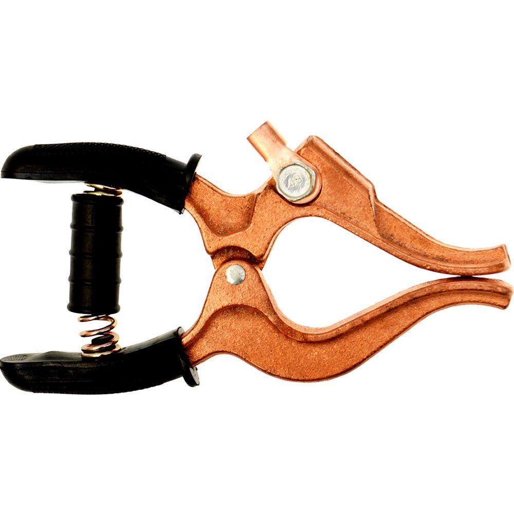 Imagem do produto Delta Garra Negativa 500A Bronze