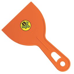 Imagem do produto Espátula Plástica Lisa 10cm TRAMONTINA-77398101