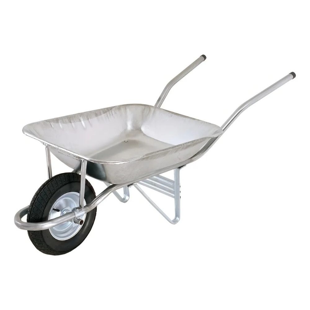 Imagem do produto Canal Carrinho de Pedreiro Export Galvanizado 3.25-8