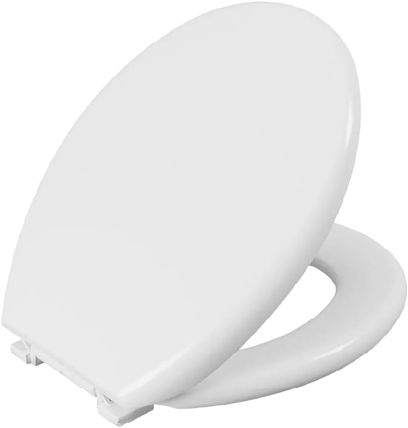 Imagem do produto Astra Assento Sanitário Macio Branco Amanco