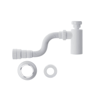 Imagem do produto Blukit Sifão Tubo Extensivo LAVATORIO COPO 55CM