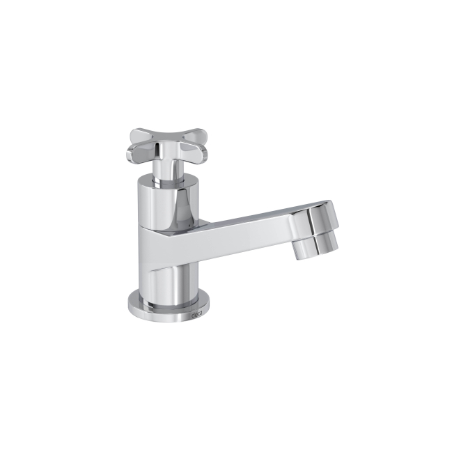 Imagem do produto Deca Torneira Mesa B Baixa 1197 C20 Flex