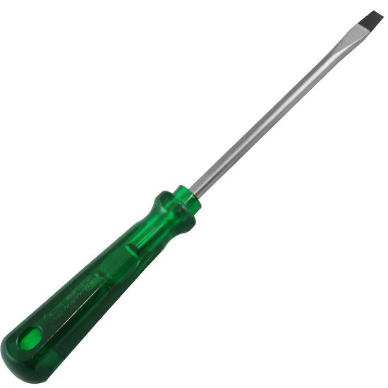 Imagem do produto Chave de Fenda de 8 x 150mm (5/16x6") Tramontina PRO-44110042