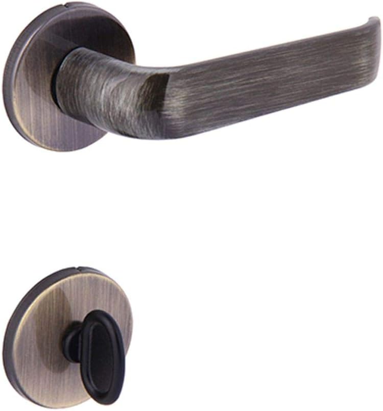 Imagem do produto Arouca Fechadura Victoria Banheiro 508449/40 ZBT