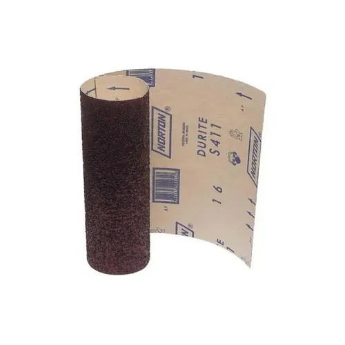 Imagem do produto Norton Lixa para Assoalho 100