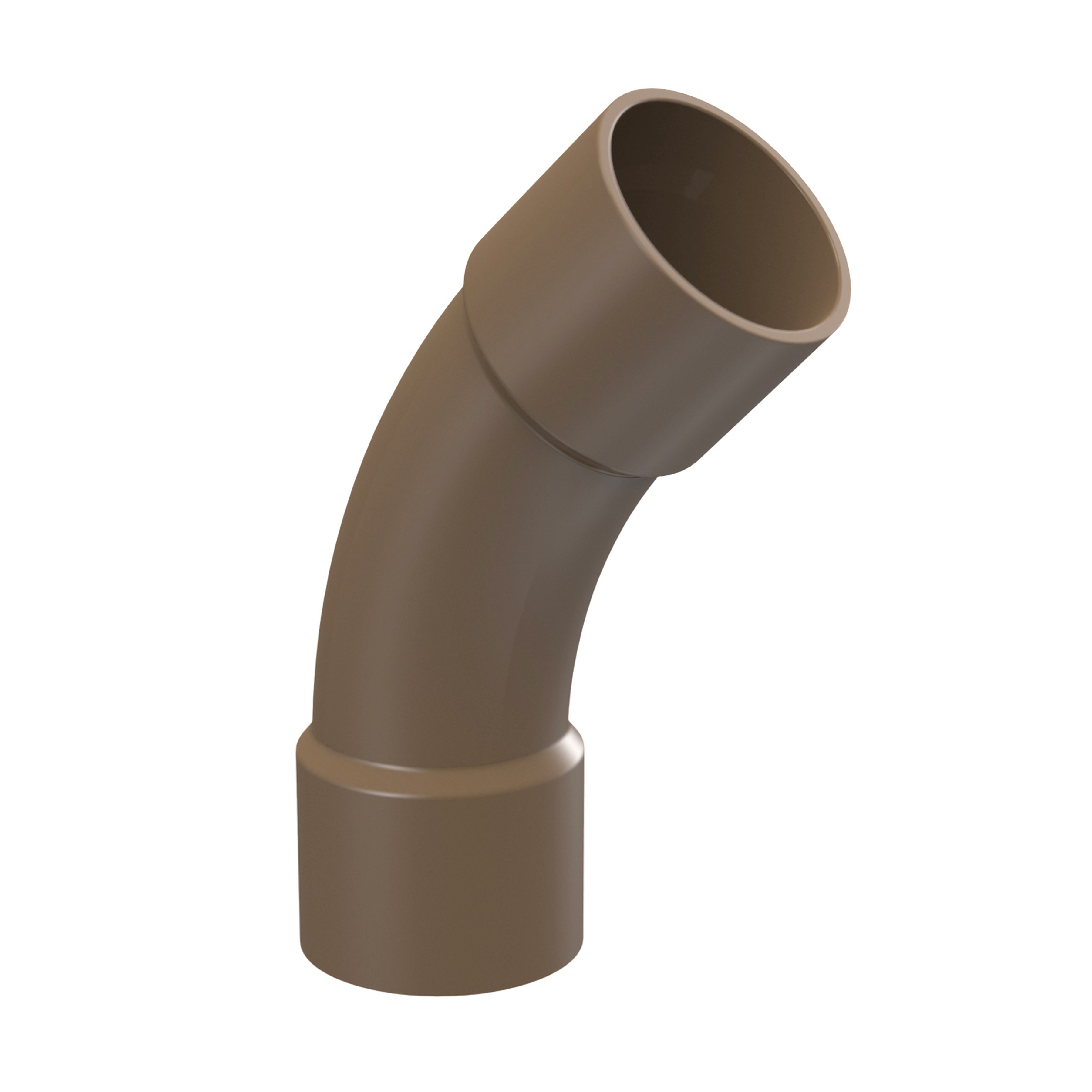 Imagem do produto Tigre Curva 45° Soldável 25mm