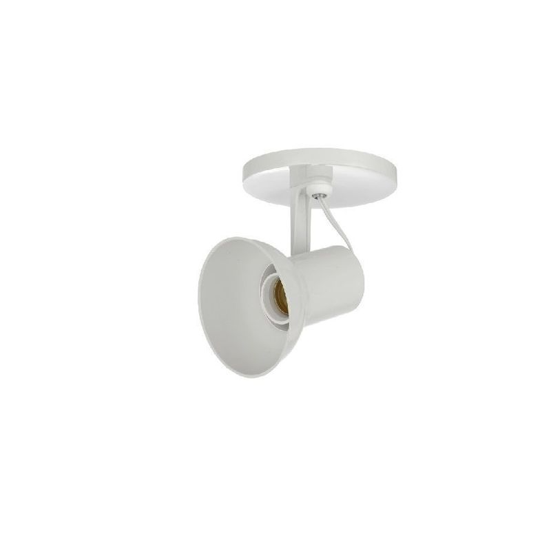Imagem do produto Antonylux Spot Branco com Furo 3072