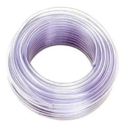 Imagem do produto Acquaflex Mangueira Cristal 1" x 3,0mm