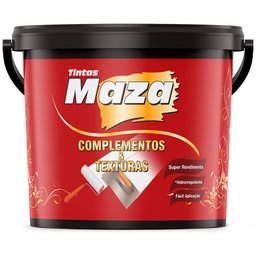 Imagem do produto Gesso Dupla Ação Base Dágua 3,6L MAZA-10855