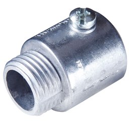 Imagem do produto Conector Reto Flexor 3/4 Pol. sem Rosca TRAMONTINA-56126022