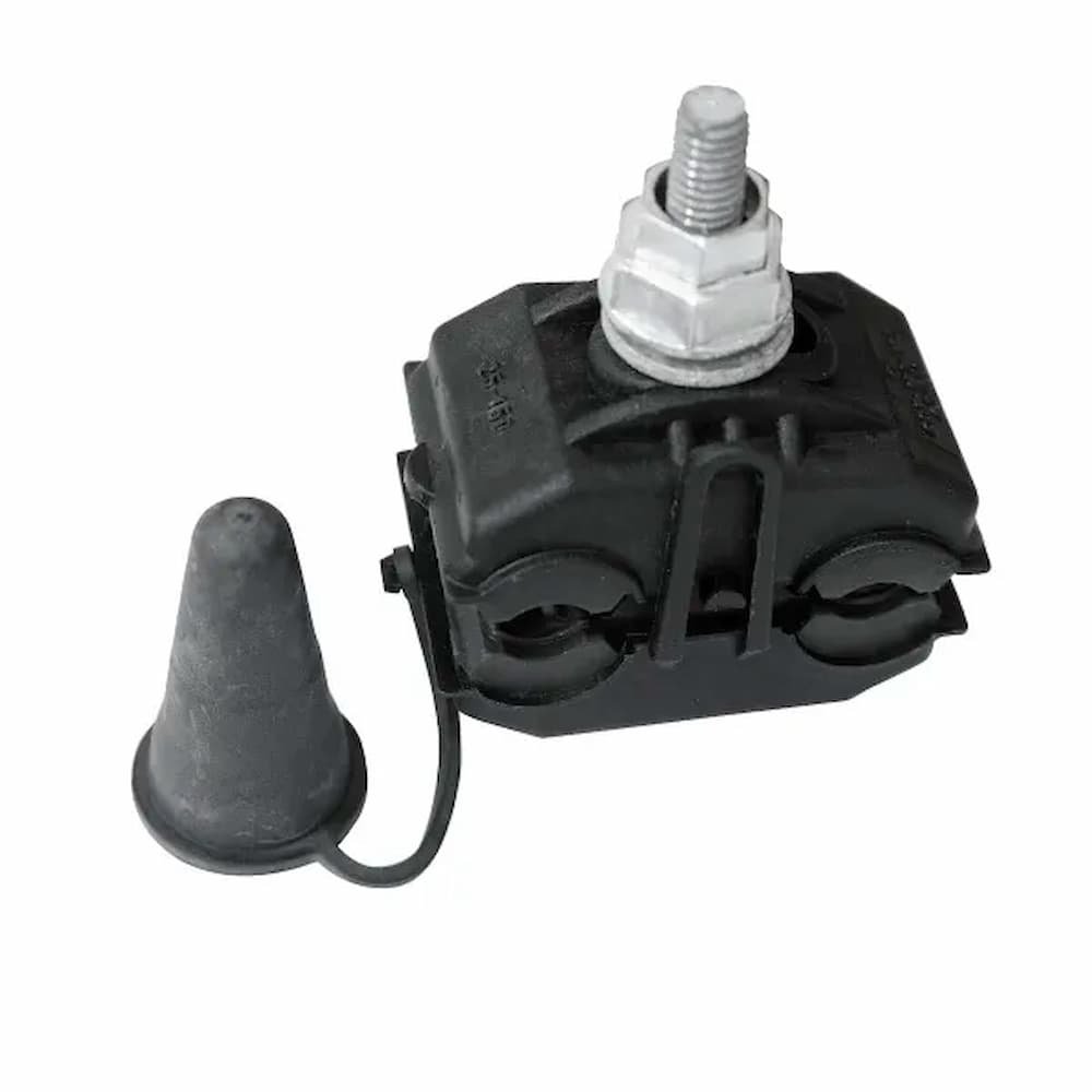 Imagem do produto Conector de Derivação Perfurante CDP 120/120 Intelli