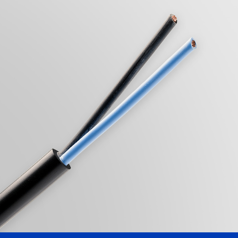 Imagem do produto Cabo PP Lamesa 2 x 1,50mm²