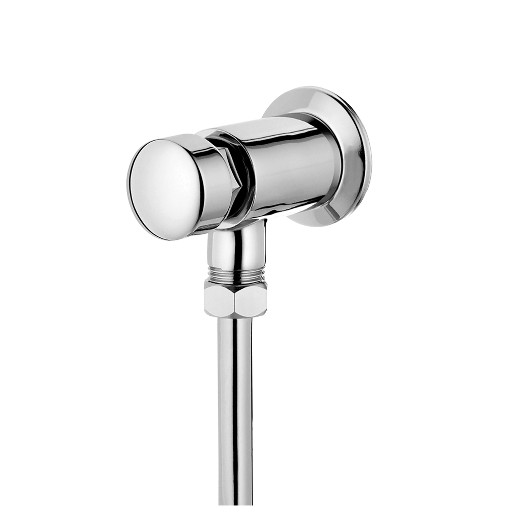 Imagem do produto Lorenzetti Válvula para Mictório com Fechamento Automático Cromado