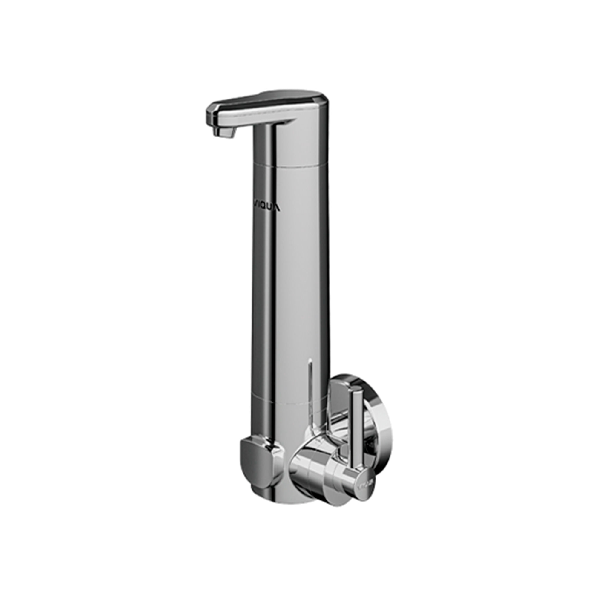 Imagem do produto Viqua Purificador de Parede Lagune Vitalité Cromado