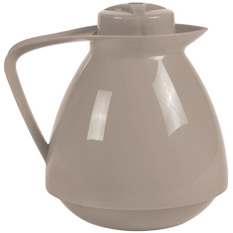 Imagem do produto Mor Garrafa Térmica Bule Nude 650ml