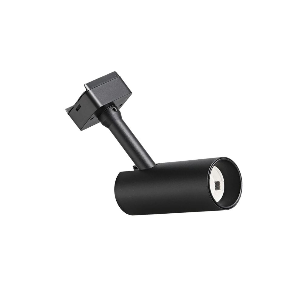 Imagem do produto Pix Spot Infinity 7W 3000K Preto