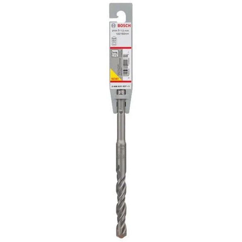 Imagem do produto Bosch Broca SDS-Plus S5 6x110mm