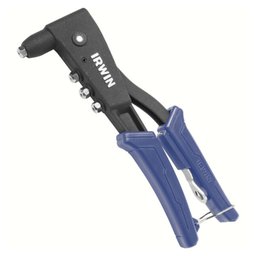 Imagem do produto Rebitador Manual Profissional 10 pol. IRWIN-1887141
