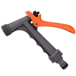 Imagem do produto Hidro Pistola Plástica para Engate Rápido TRAMONTINA-78535400