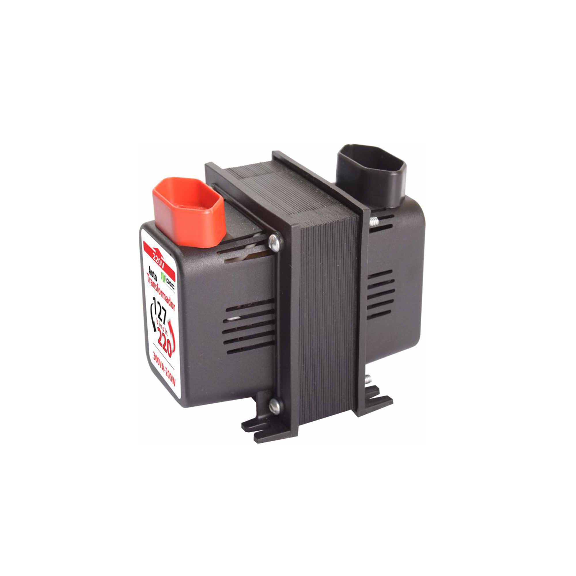 Imagem do produto Galo Autotransformador MVA 300 VA - 150 W a 210 W