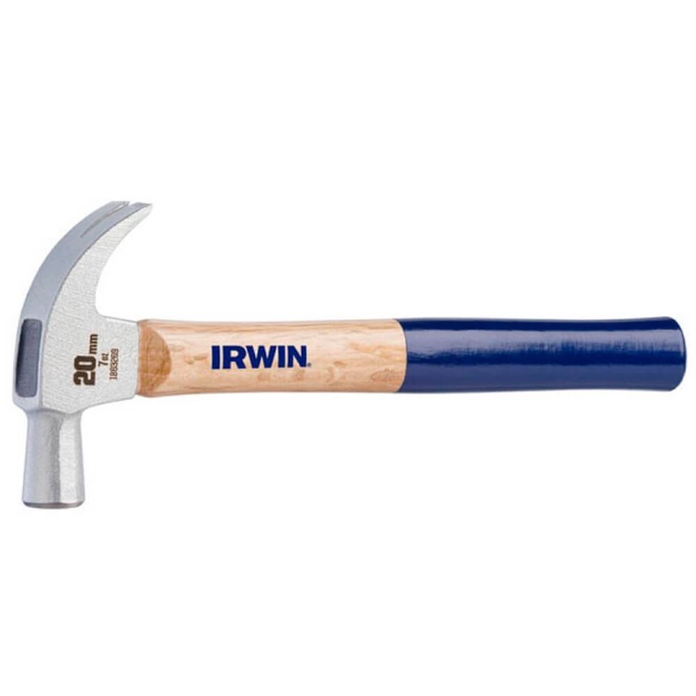 Imagem do produto Irwin Martelo Unha Forjado 20mm