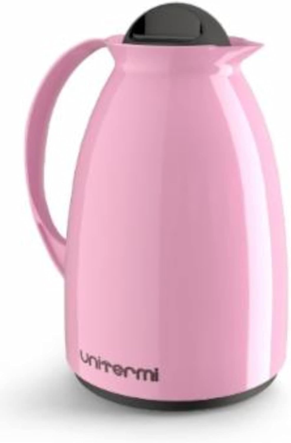 Imagem do produto Unitermi Garrafa Térmica Florença 650ml Rosa