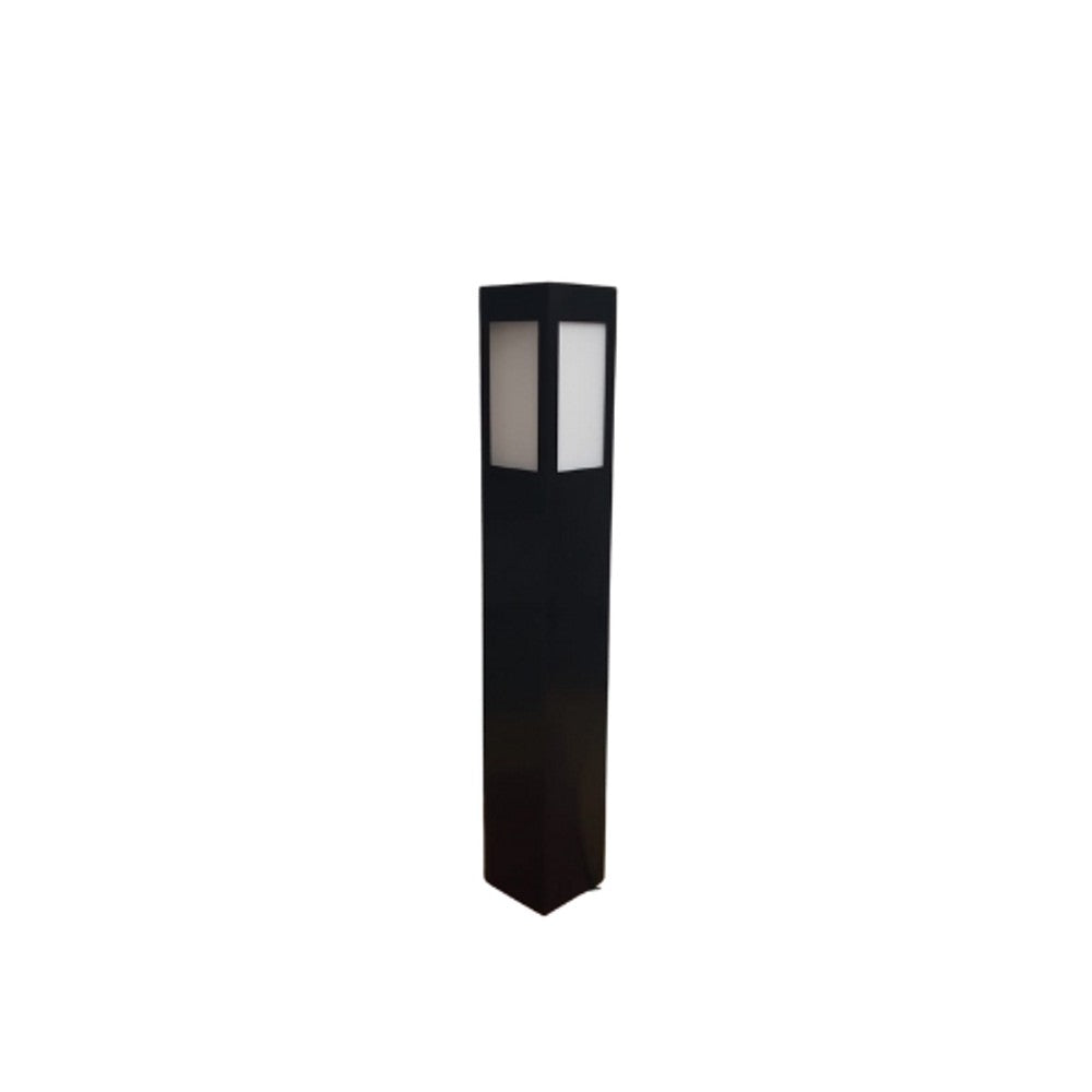 Imagem do produto Ideal Poste de Alumínio PA-153 Preto