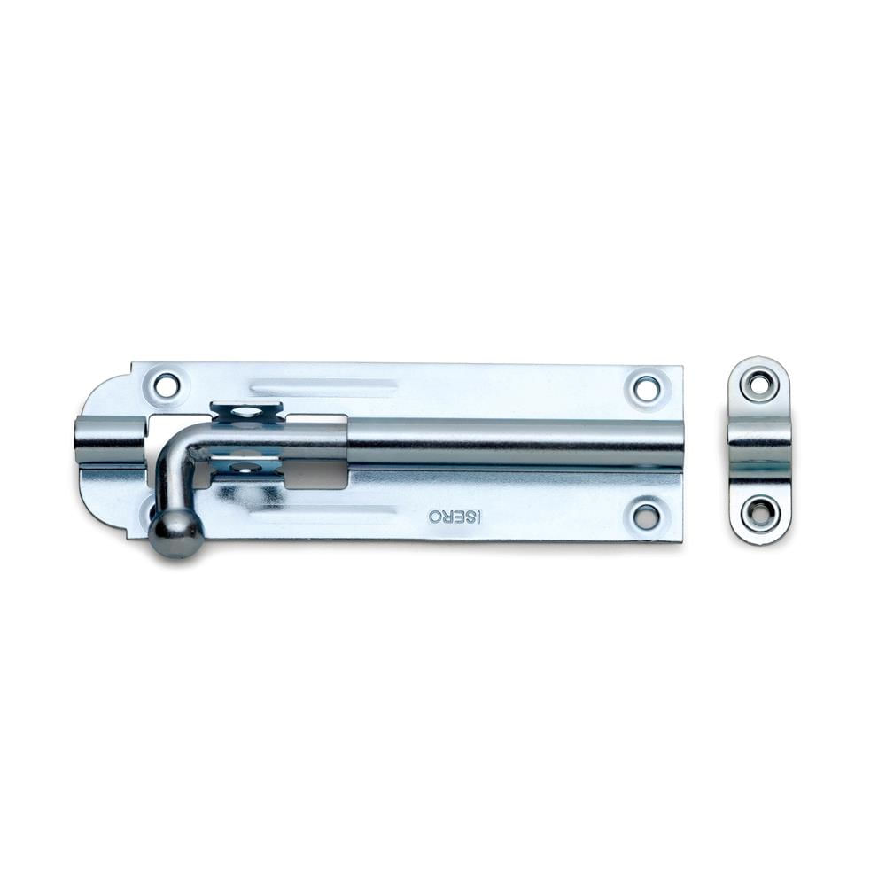 Imagem do produto Isero Trinco Fio Redondo Aço 2 1/2 Galvanizado
