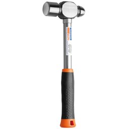 Imagem do produto Tramontina Pro Martelo de Bola com Cabo Emborrachado Tubular 500g
