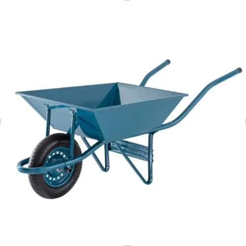 Imagem do produto Canal Carrinho de Pedreiro Verde