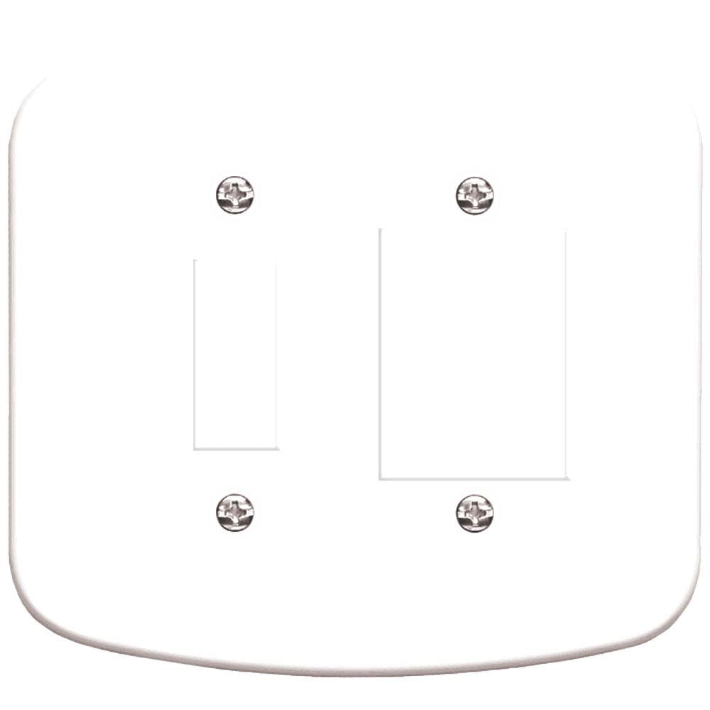Imagem do produto Fame Placa Blanc 4x4 F13 1S+3S