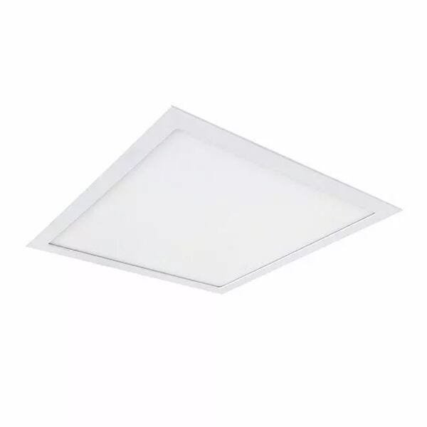 Imagem do produto Rioprelustres Plafon de Embutir em Chapa 30cm Branco