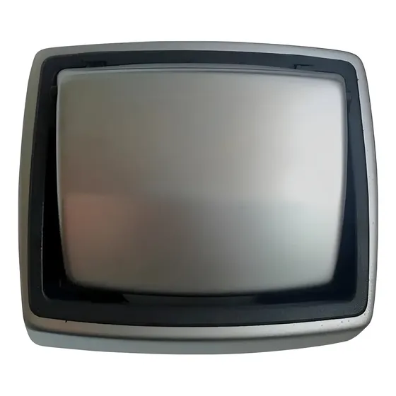 Imagem do produto Deca Acabamento para Válvula de Descarga MAX ACET