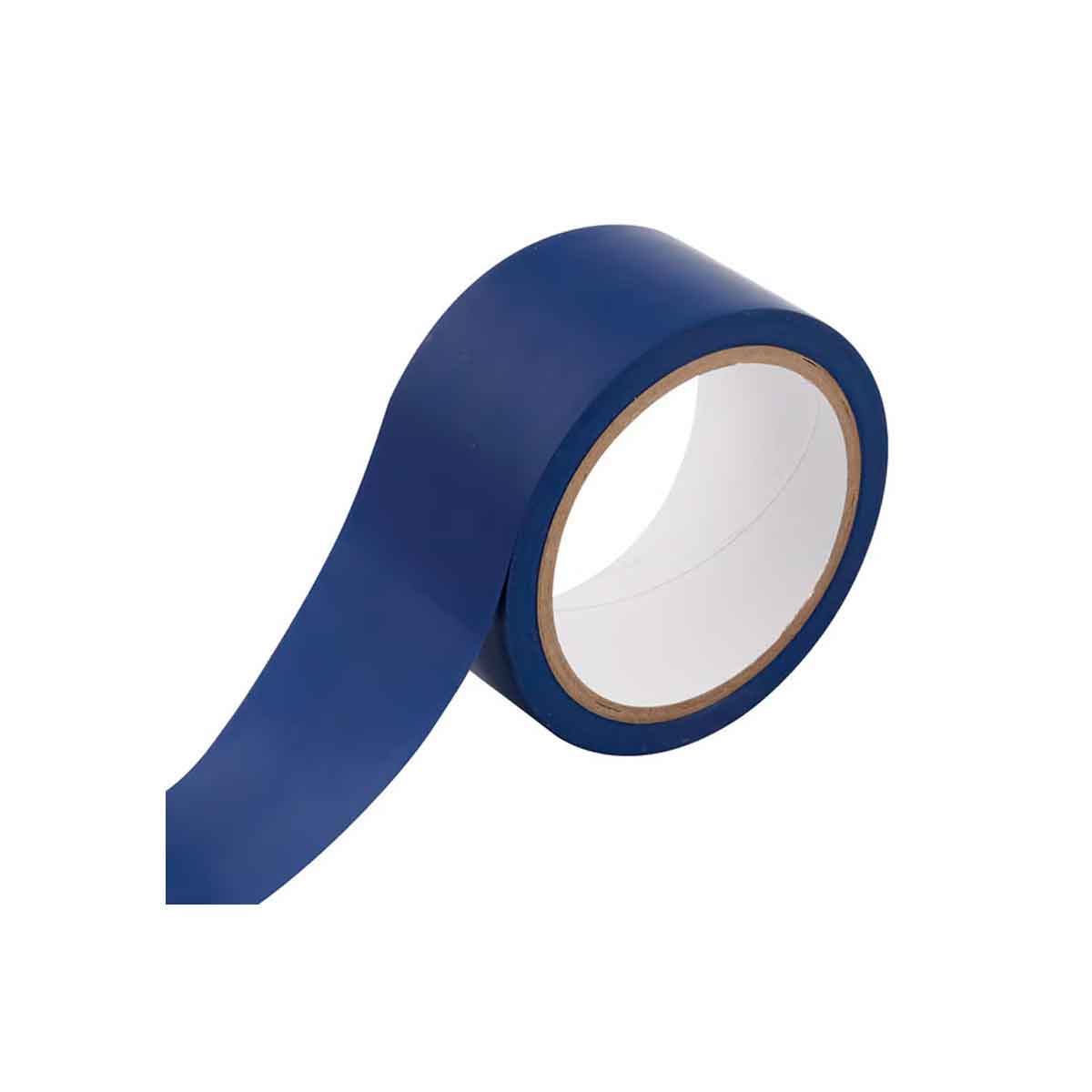 Imagem do produto Adere Fita para Demarcação de Solo Azul 851I/S 50mm x 15m