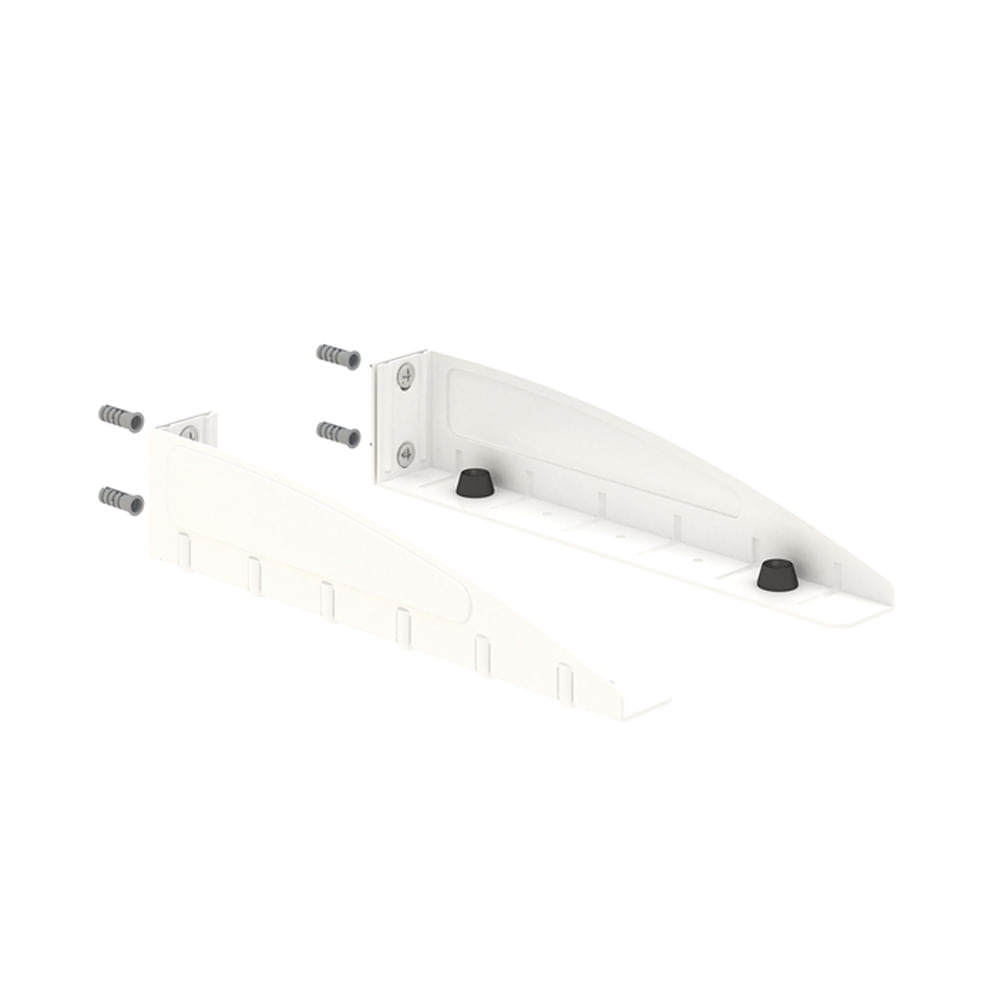 Imagem do produto Multivisao Suporte para Forno/Micro-ondas Branco F-DECOR-BR