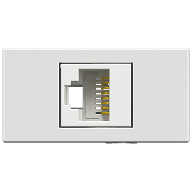 Imagem do produto Módulo Interruptor Intermediário Petra Mec Tronic 10A