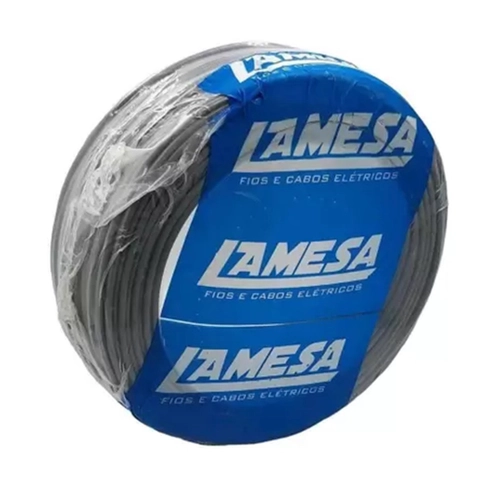 Imagem do produto Lamesa Cabo PP 2 x 2,50 mm
