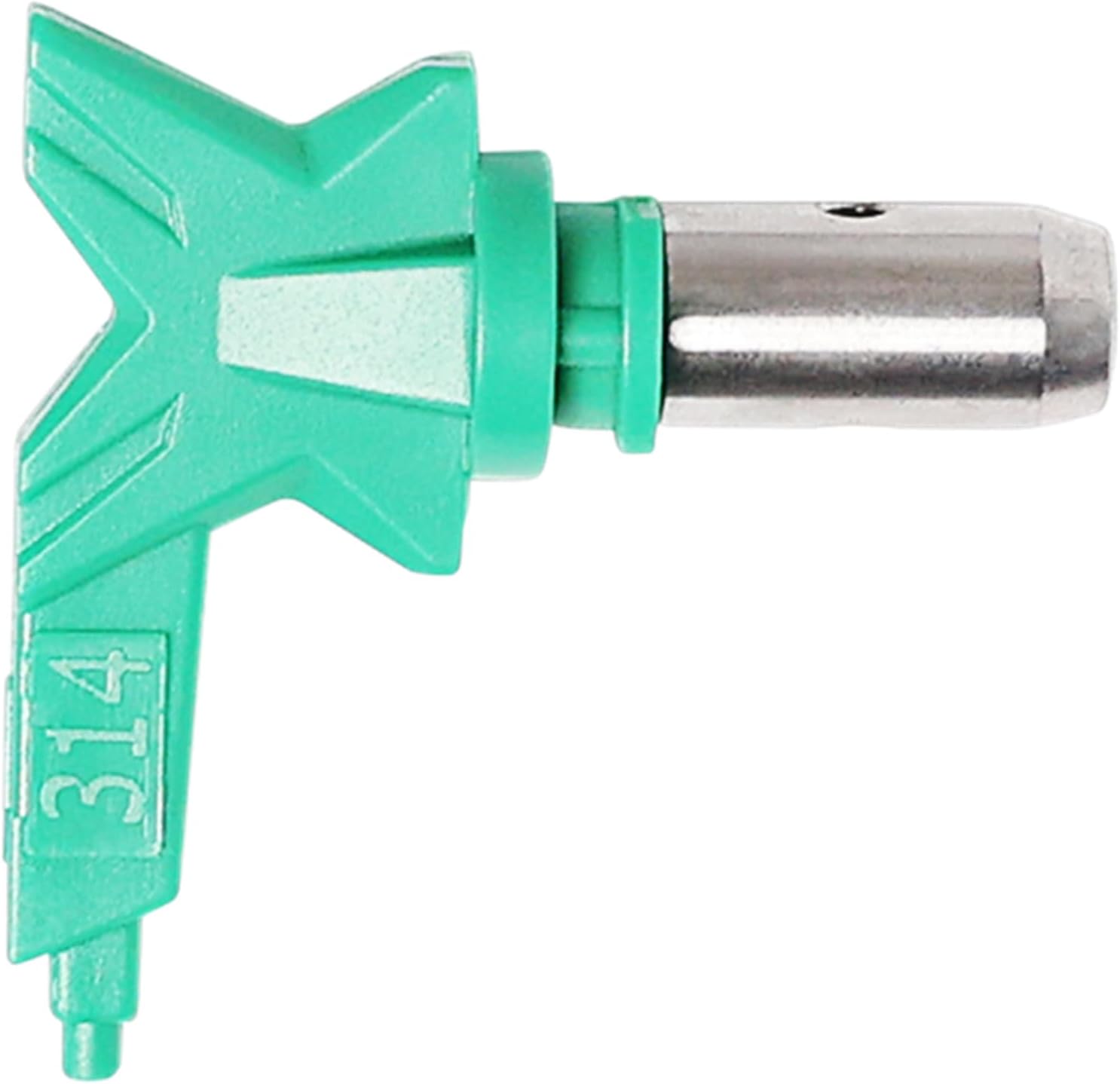 Imagem do produto Atlas Bico Airless 314 FFLP Baixa Pressão