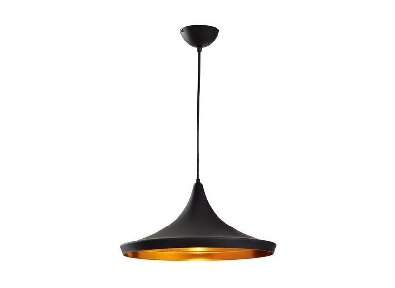 Imagem do produto Arquitetizze Pendente Alumínio Oxford Wide 1 Lâmpada PT/D PD2901-1.000