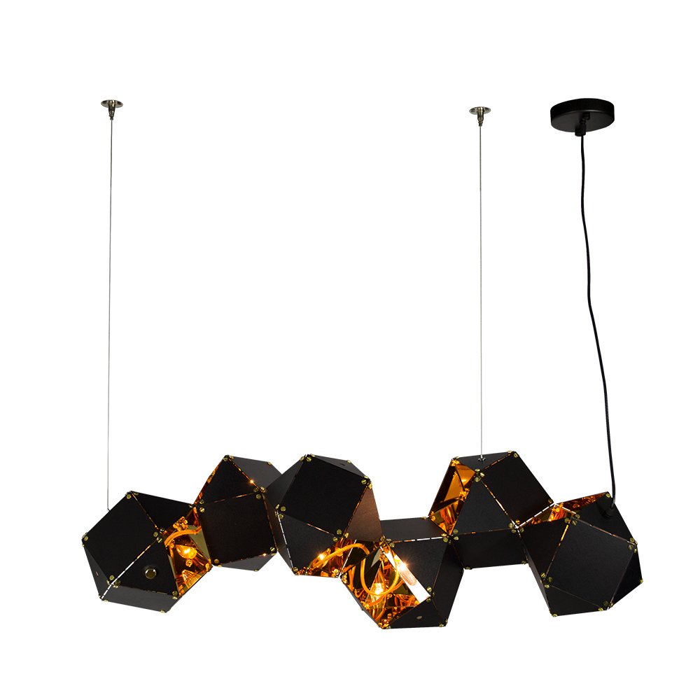 Imagem do produto Accord Pendente Multifacetado 75 cm 1227A22