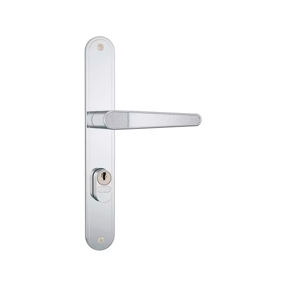 Imagem do produto Stam Fechadura 602/03 Inox Externa Gorje