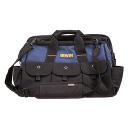 Imagem do produto Mala Standard para Ferramentas 20 Pol. IRWIN-1868232