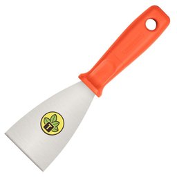 Imagem do produto Espátula Rígida 6cm com Cabo de Plástico TRAMONTINA-77395065
